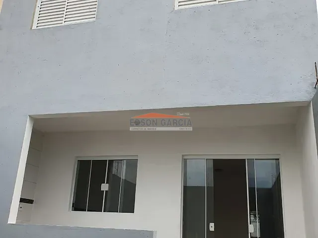Casa 3 quartos e 2 banheiros, à venda, no bairro Parque São Bento em Sorocaba
