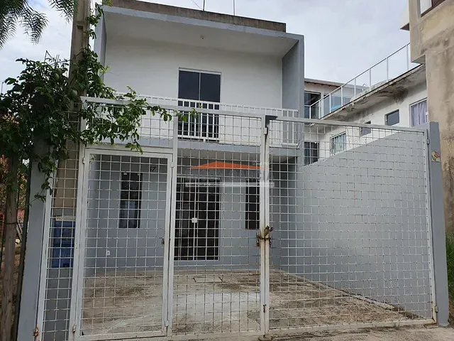 Casa 3 quartos e 2 banheiros, à venda, no bairro Parque São Bento em Sorocaba