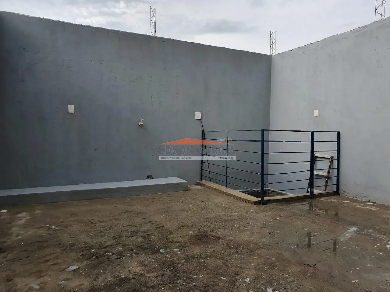 Casa, 3 quartos, 120 m² - Foto 24