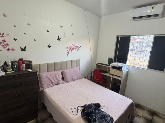 Casa com 455m² 3 quartos e 1 banheiro, à venda, no bairro Jardim São Francisco em São Luís