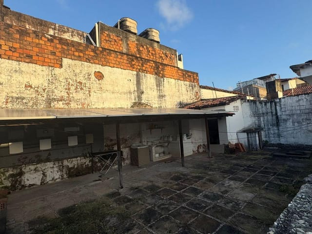 Casa com 455m² 3 quartos e 1 banheiro, à venda, no bairro Jardim São Francisco em São Luís