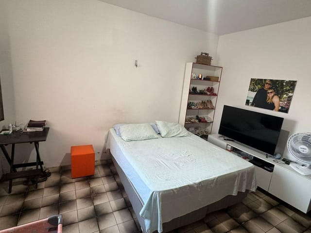 Casa com 455m² 3 quartos e 1 banheiro, à venda, no bairro Jardim São Francisco em São Luís