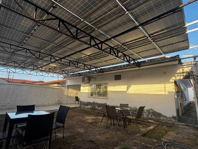 Casa com 455m² 3 quartos e 1 banheiro, à venda, no bairro Jardim São Francisco em São Luís