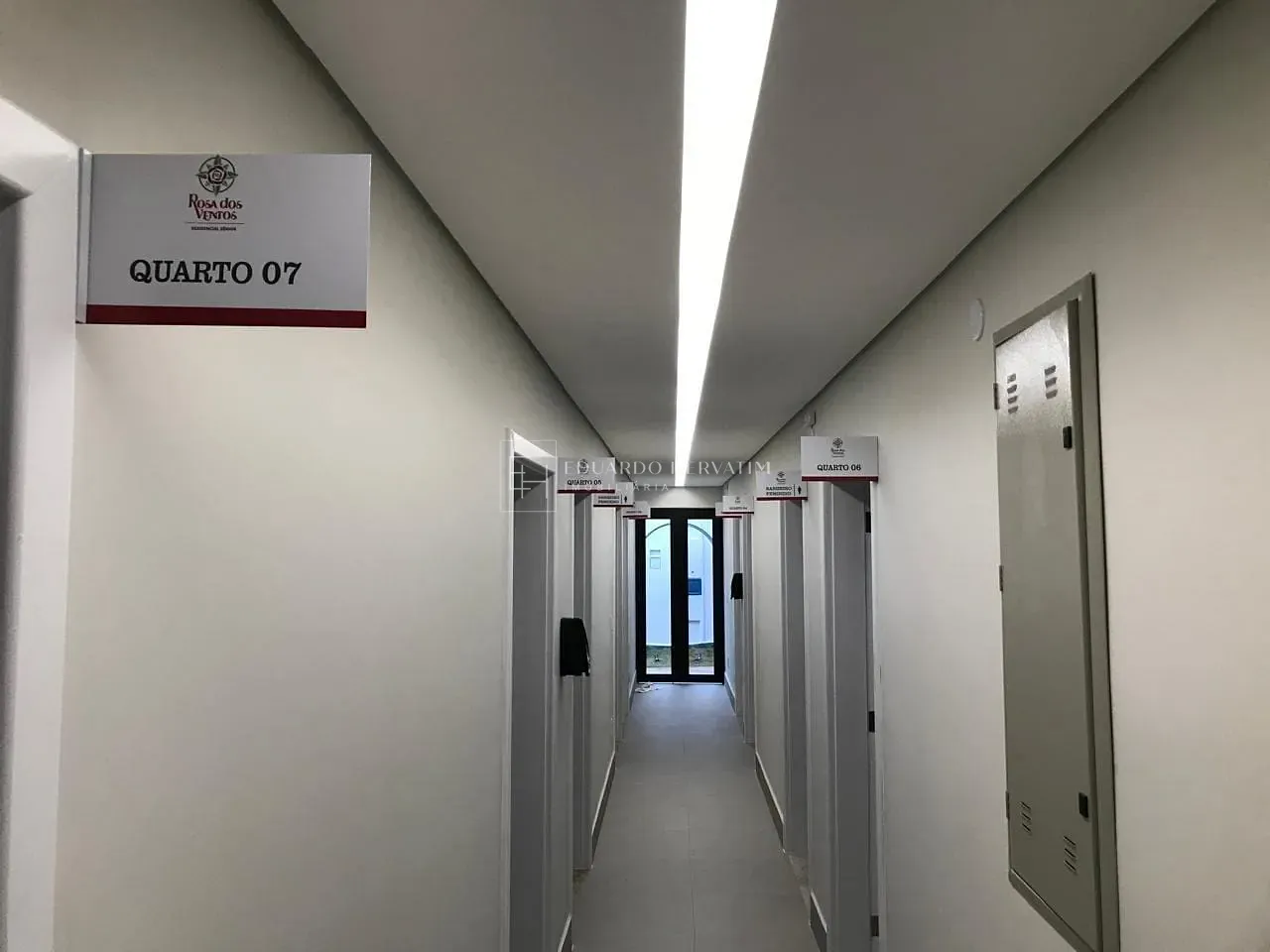 Casa, 1 quarto, 380 m² - Foto 6