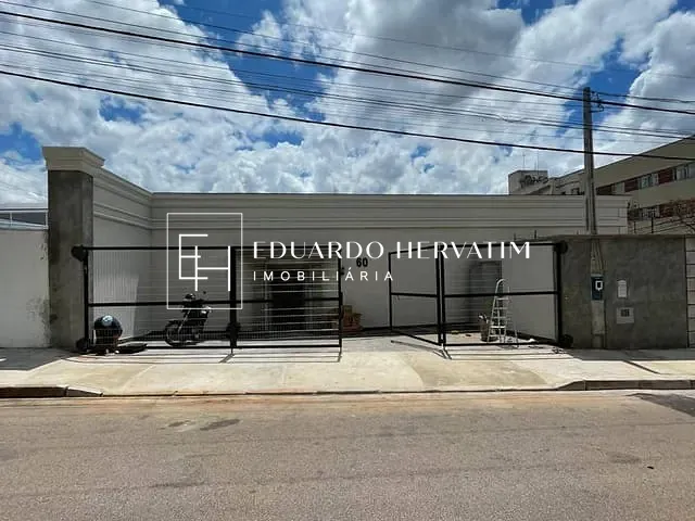 Casa com 500m², para alugar, no bairro Vila Cacilda em Jundiaí