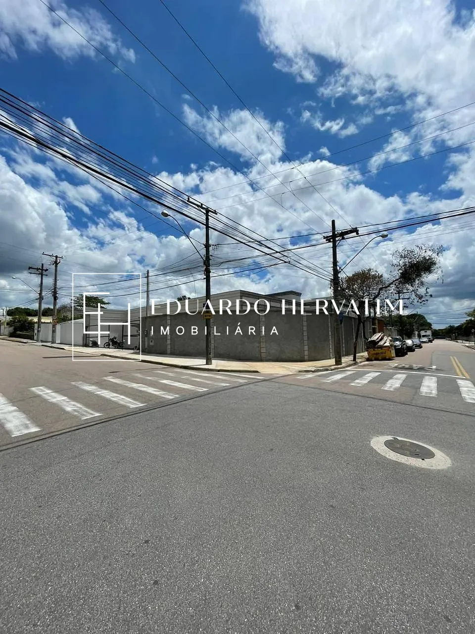 Casa, 1 quarto, 380 m² - Foto 2