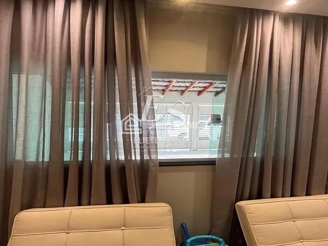 Casa 3 quartos e 2 banheiros, à venda, no bairro Vila Pântano II em Santa Bárbara D'Oeste