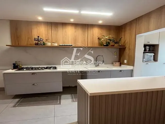 Casa 3 quartos e 2 banheiros, à venda, no bairro Vila Pântano II em Santa Bárbara D'Oeste