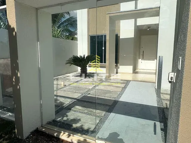 Casa com 378m² 3 quartos e 3 banheiros, à venda, no bairro Jardim Aurora em Sorriso
