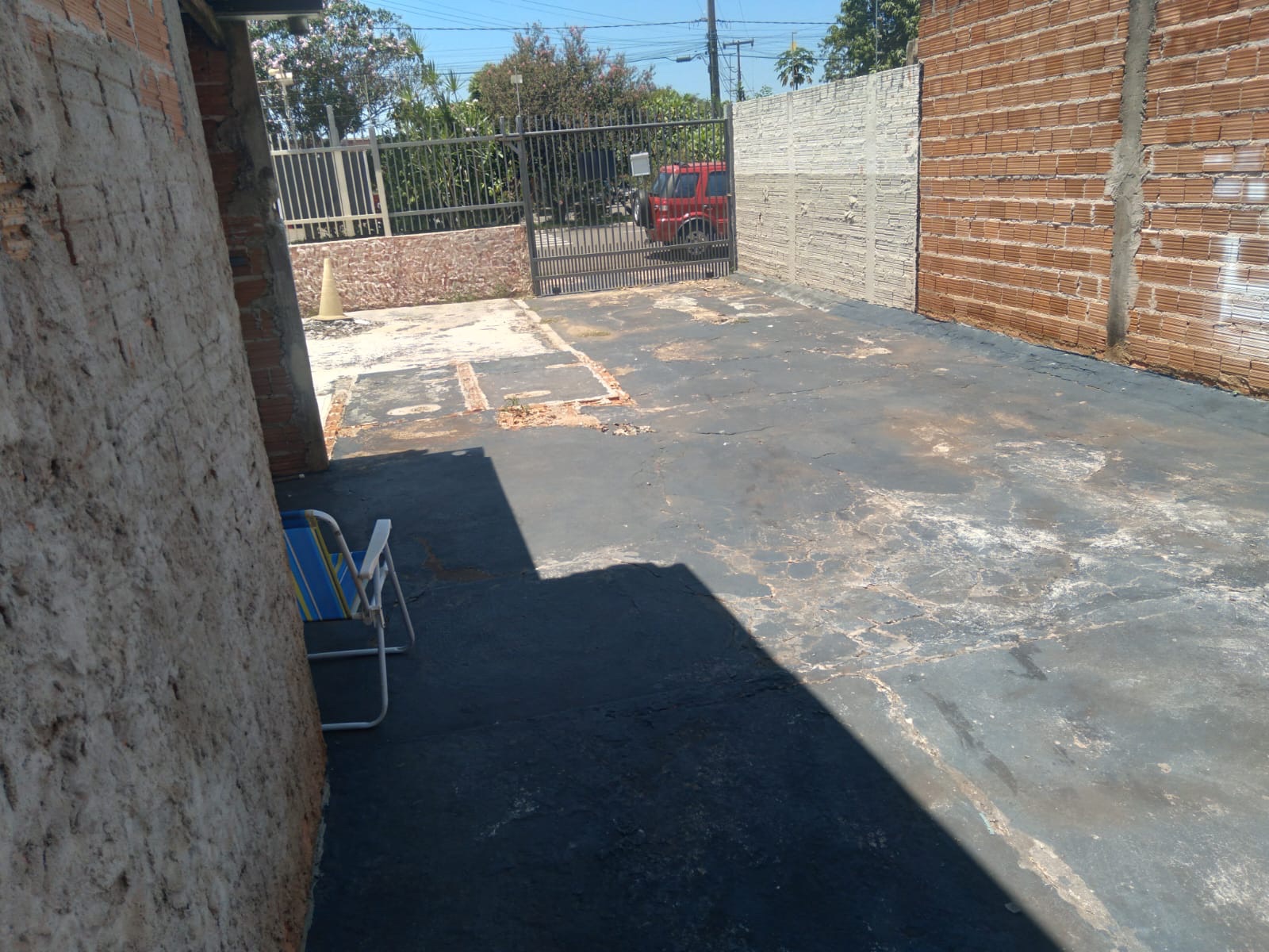 Casa à venda com 1 quarto, 63m² - Foto 7