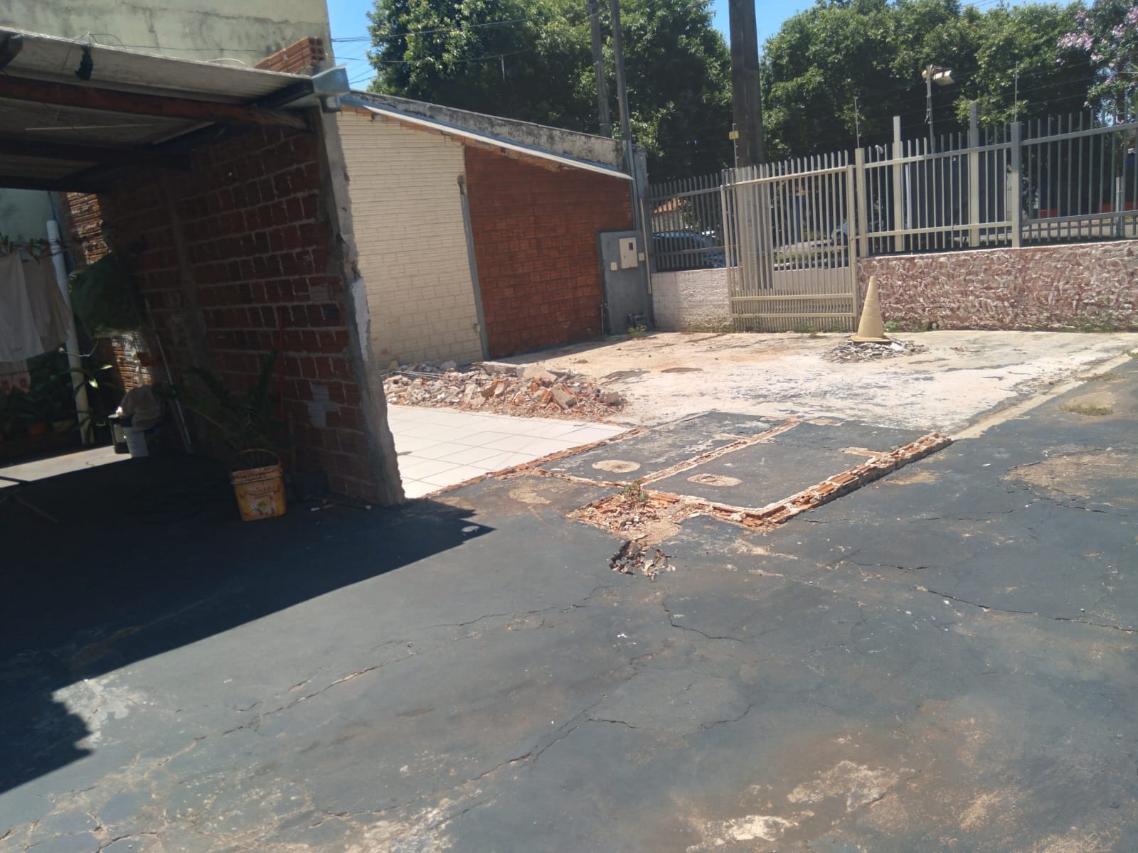 Casa à venda com 1 quarto, 63m² - Foto 27