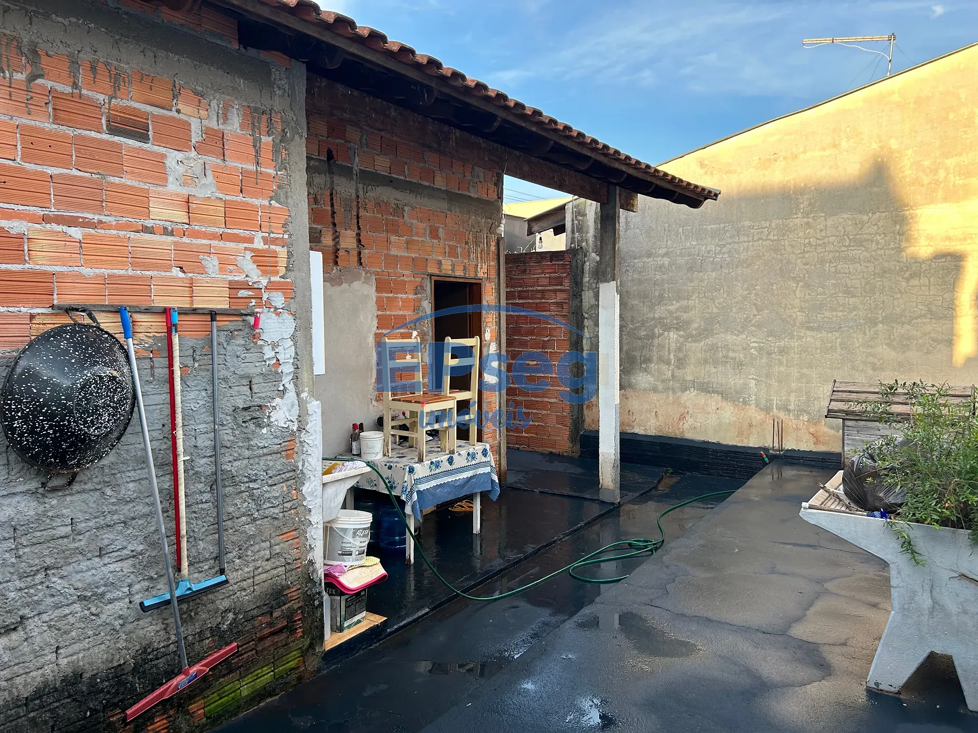 Casa, 1 quarto, 63 m² - Foto 23