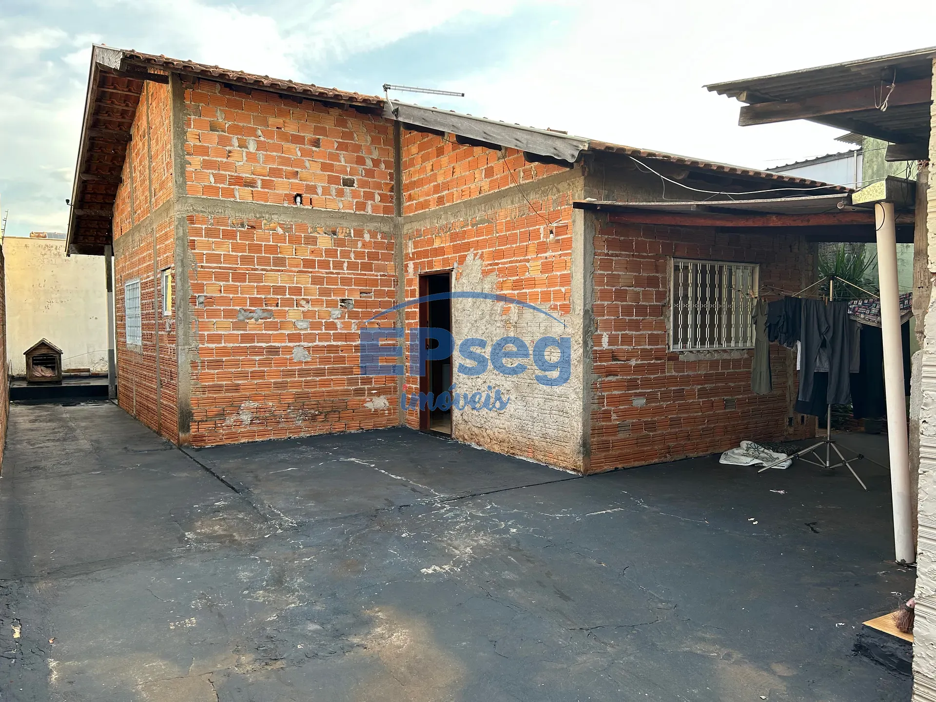Casa, 1 quarto, 63 m² - Foto 11