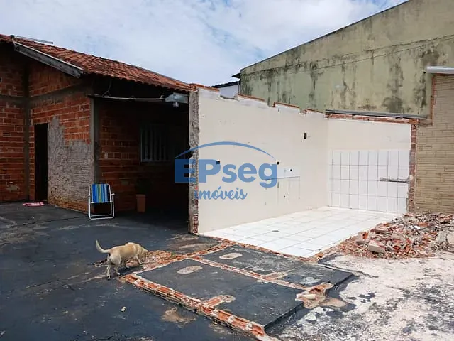 Casa com 268m², à venda, no bairro Jd Veneza em Londrina