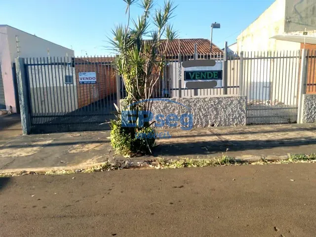 Casa com 268m², à venda, no bairro Jd Veneza em Londrina