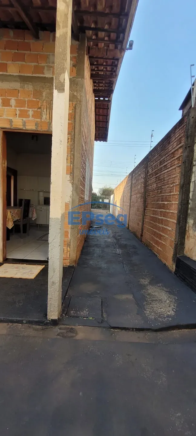 Casa, 1 quarto, 63 m² - Foto 12