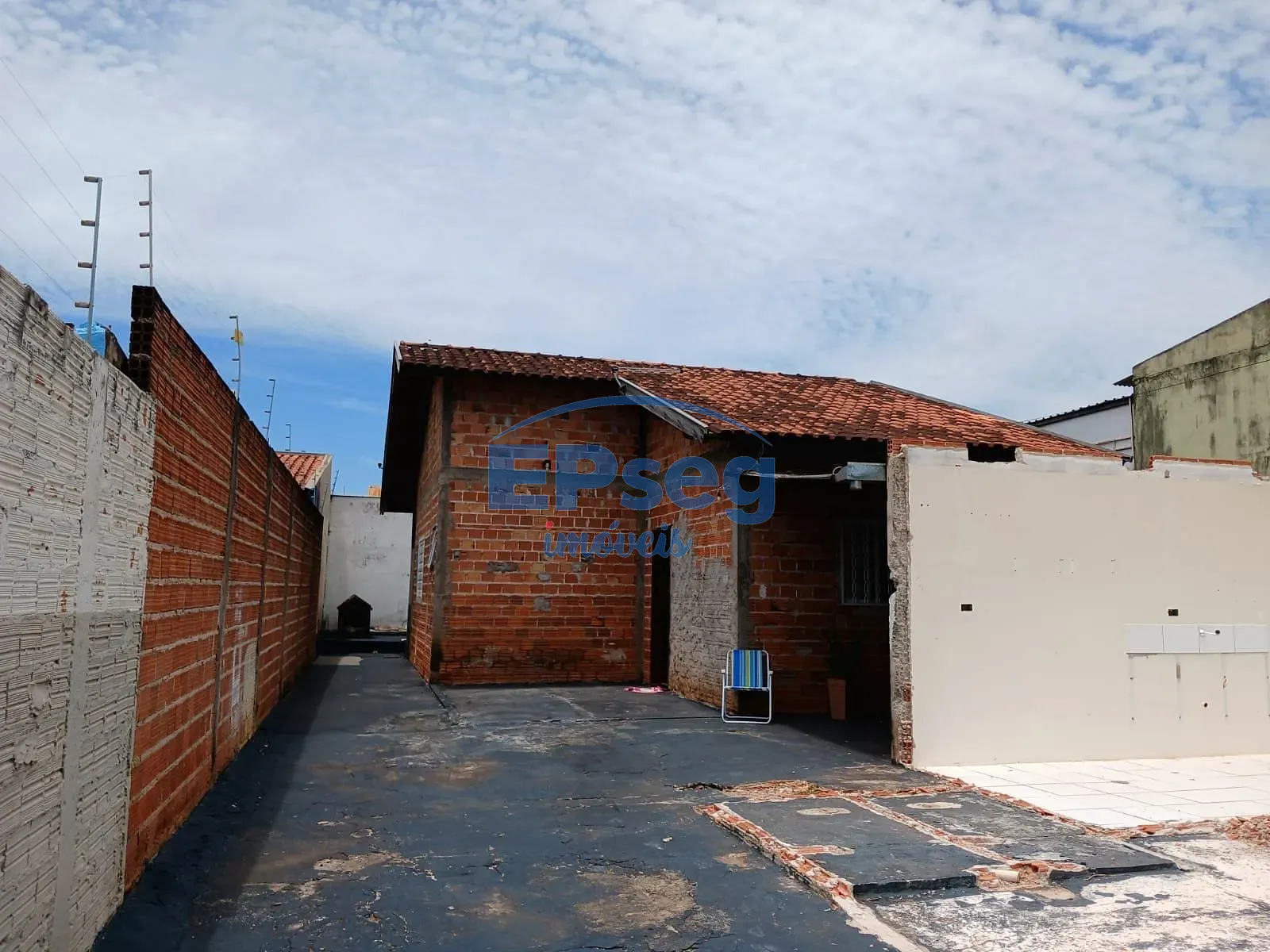 Casa, 1 quarto, 63 m² - Foto 3