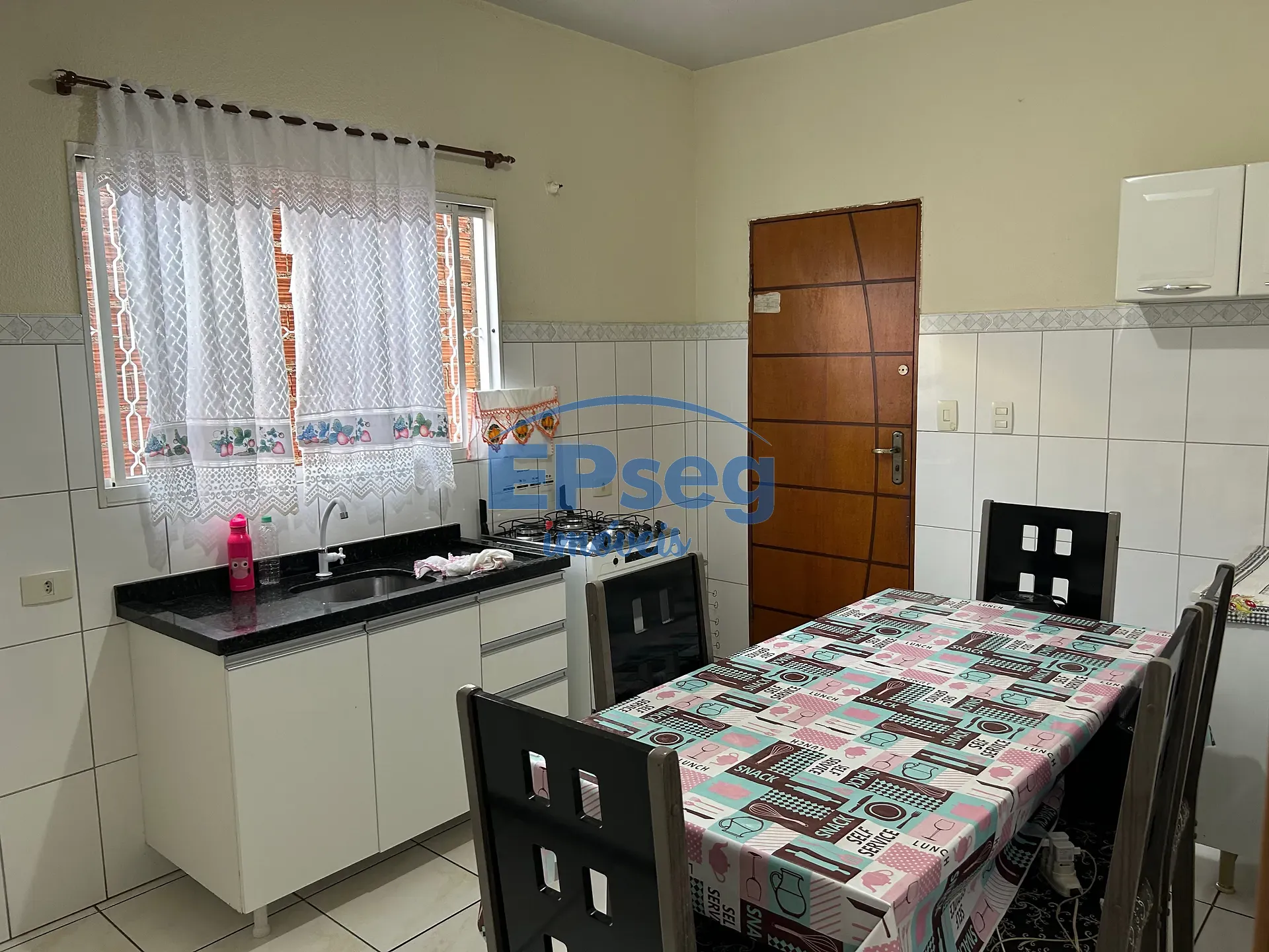 Casa, 1 quarto, 63 m² - Foto 17
