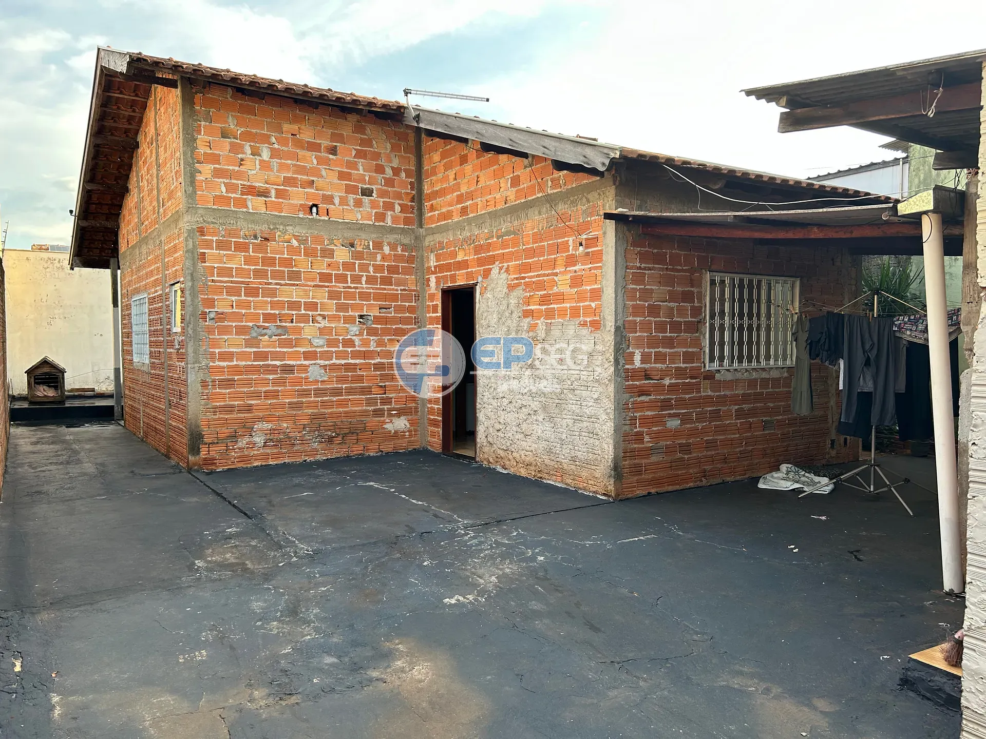 Casa, 1 quarto, 63 m² - Foto 11