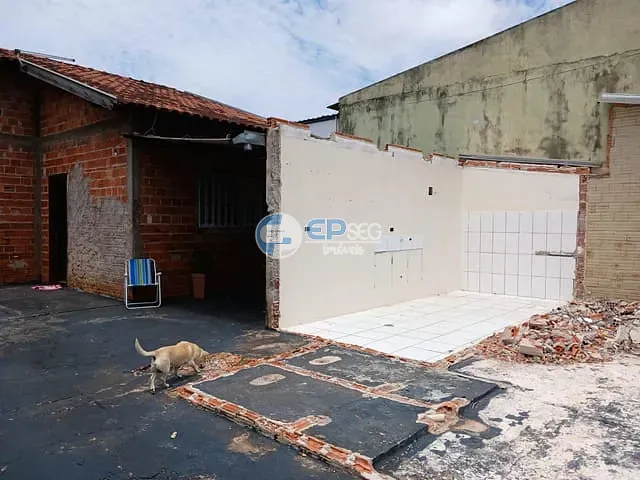 Casa com 268m², à venda, no bairro Jd Veneza em Londrina