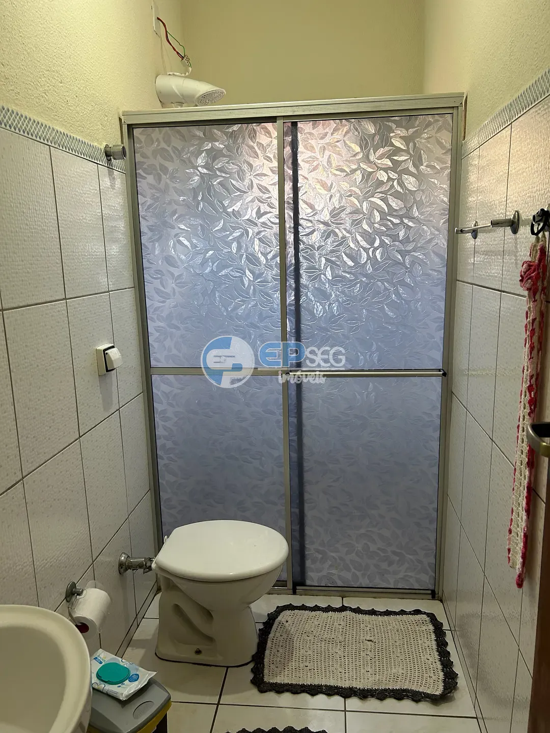 Casa, 1 quarto, 63 m² - Foto 19