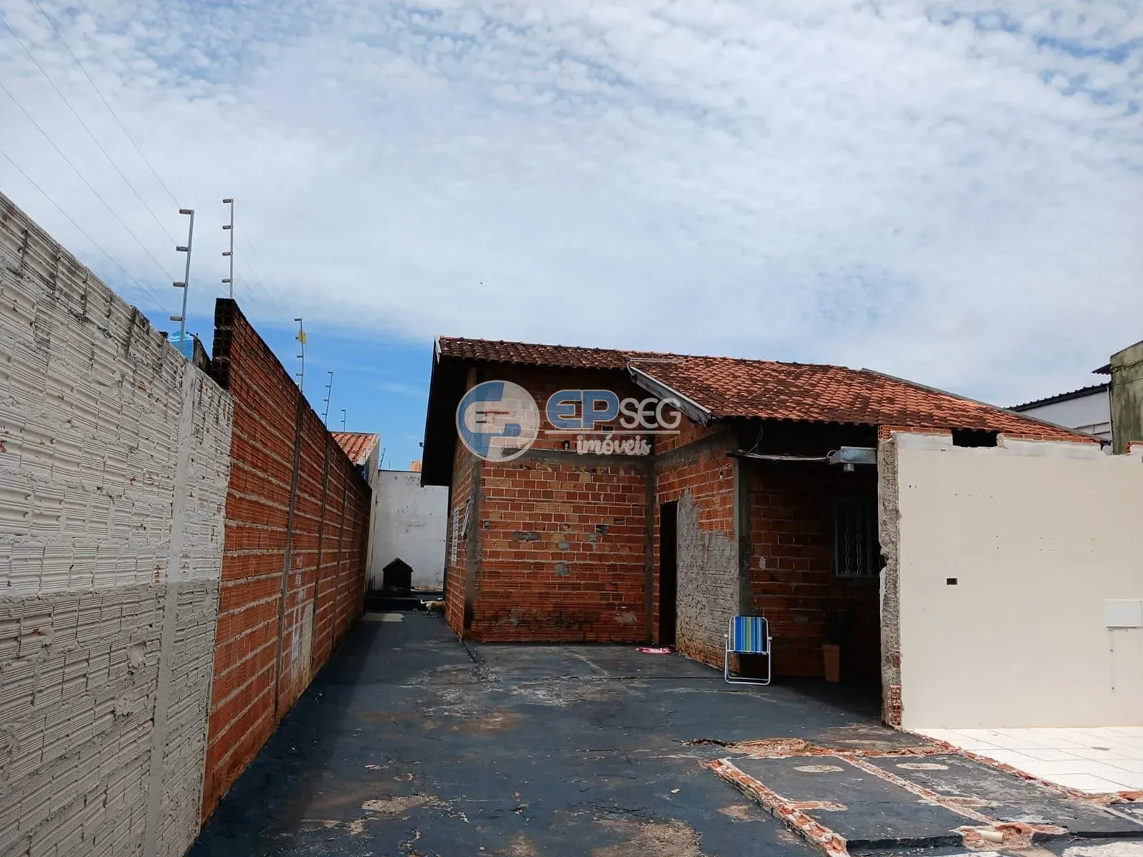 Casa, 1 quarto, 63 m² - Foto 10