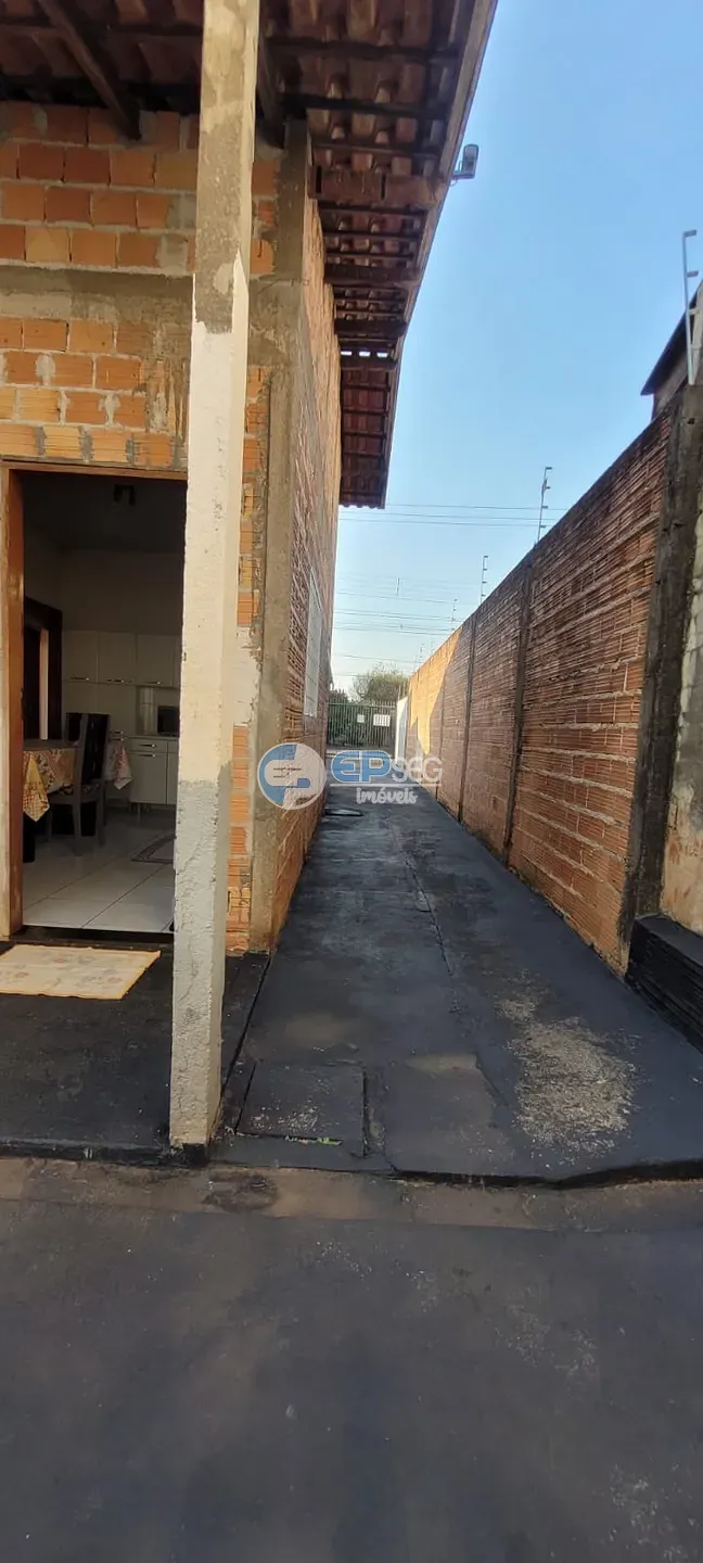 Casa, 1 quarto, 63 m² - Foto 12