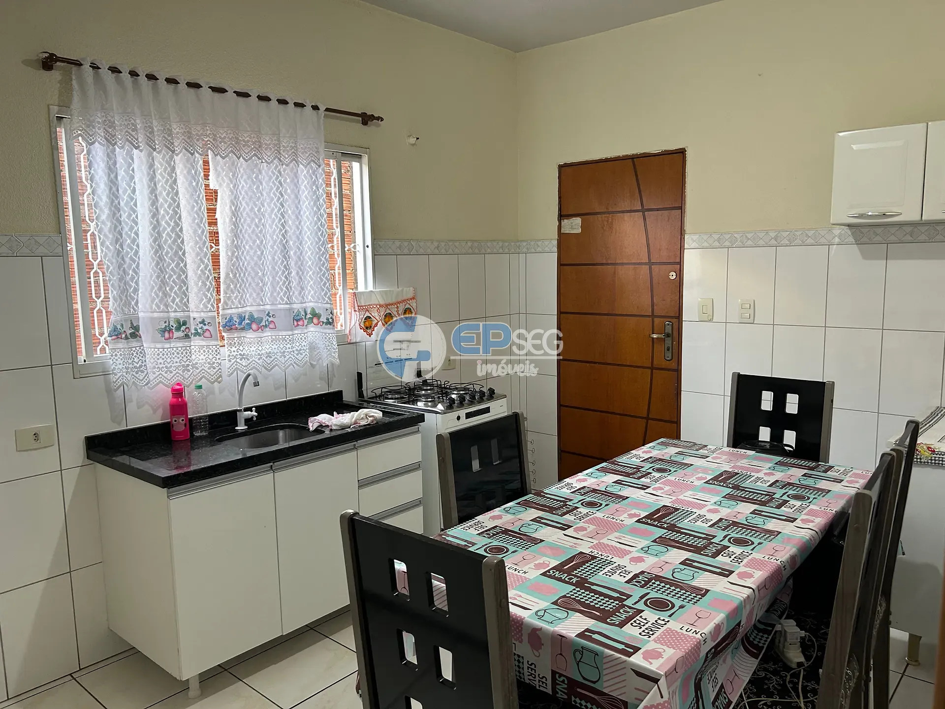 Casa, 1 quarto, 63 m² - Foto 17