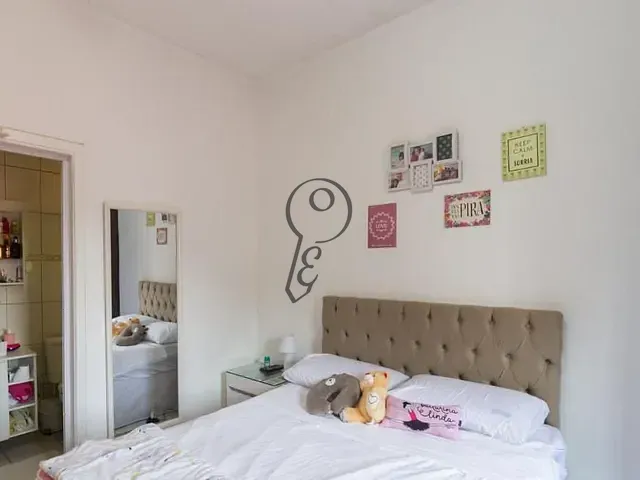 Casa com 280m² 4 quartos e 4 banheiros, à venda, no bairro Sítio do Mandaqui em São Paulo