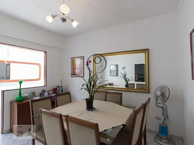 Casa com 280m² 4 quartos e 4 banheiros, à venda, no bairro Sítio do Mandaqui em São Paulo