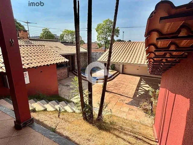 Casa 3 quartos e 4 banheiros, à venda, no bairro Diamantino em Santarém