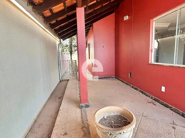 Casa 3 quartos e 4 banheiros, à venda, no bairro Diamantino em Santarém