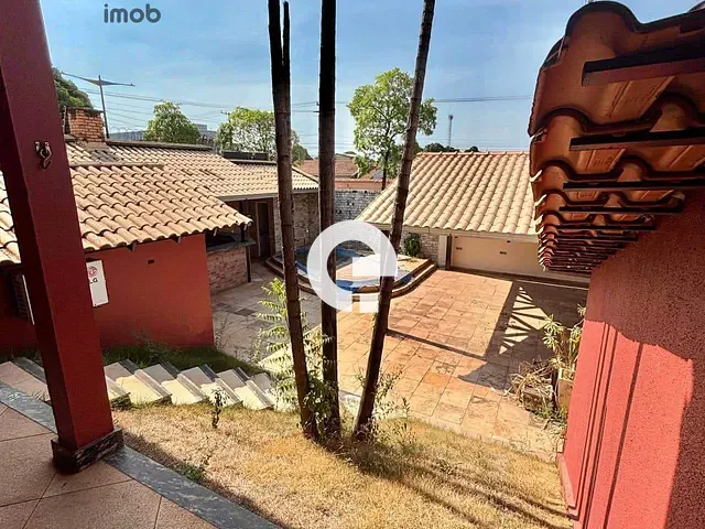 Casa 3 quartos e 4 banheiros, à venda, no bairro Diamantino em Santarém