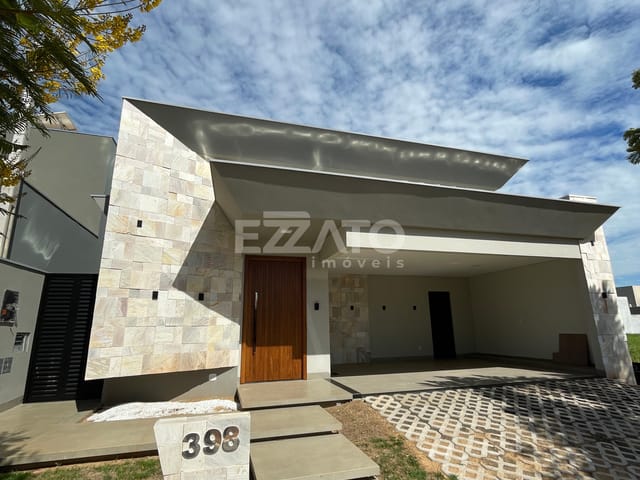 Casa com 300m² 3 quartos e 3 banheiros, à venda, no bairro Porto Madero em Dourados
