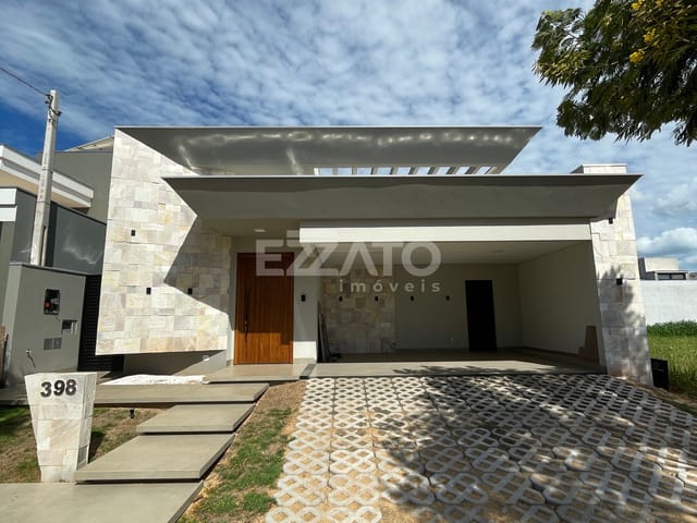 Casa com 300m² 3 quartos e 3 banheiros, à venda, no bairro Porto Madero em Dourados