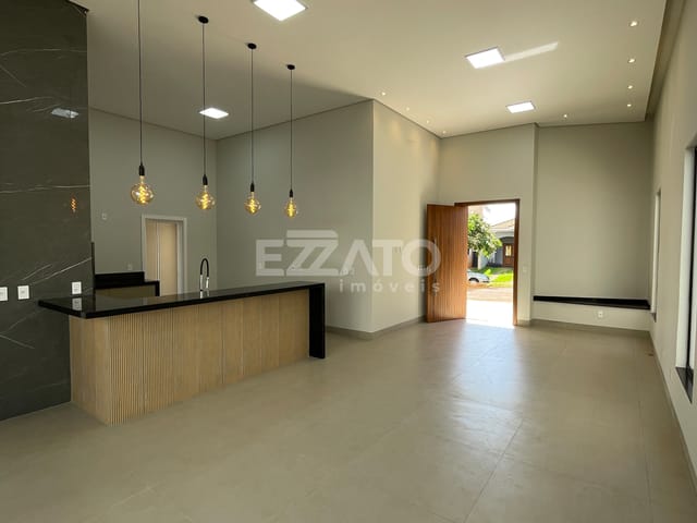 Casa com 300m² 3 quartos e 3 banheiros, à venda, no bairro Porto Madero em Dourados