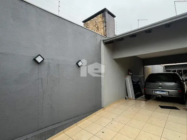 Casa com 300m² 3 quartos e 3 banheiros, à venda, no bairro Jardim Alto da Boa Vista em Rolândia