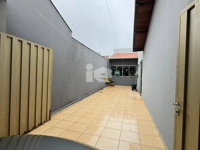 Casa com 300m² 3 quartos e 3 banheiros, à venda, no bairro Jardim Alto da Boa Vista em Rolândia