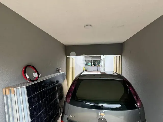 Casa com 300m² 3 quartos e 3 banheiros, à venda, no bairro Jardim Alto da Boa Vista em Rolândia