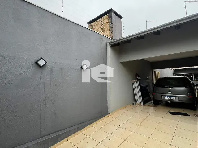 Casa com 300m² 3 quartos e 3 banheiros, à venda, no bairro Jardim Alto da Boa Vista em Rolândia