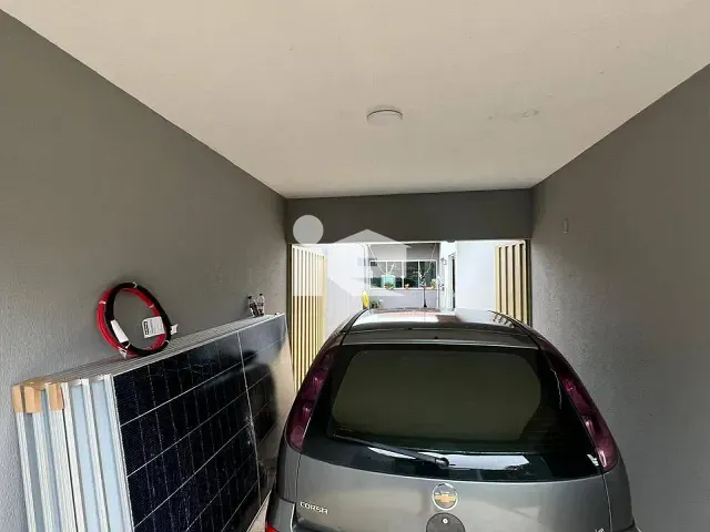 Casa com 300m² 3 quartos e 3 banheiros, à venda, no bairro Jardim Alto da Boa Vista em Rolândia