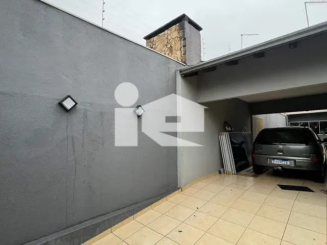 Casa com 300m² 3 quartos e 3 banheiros, à venda, no bairro Jardim Alto da Boa Vista em Rolândia