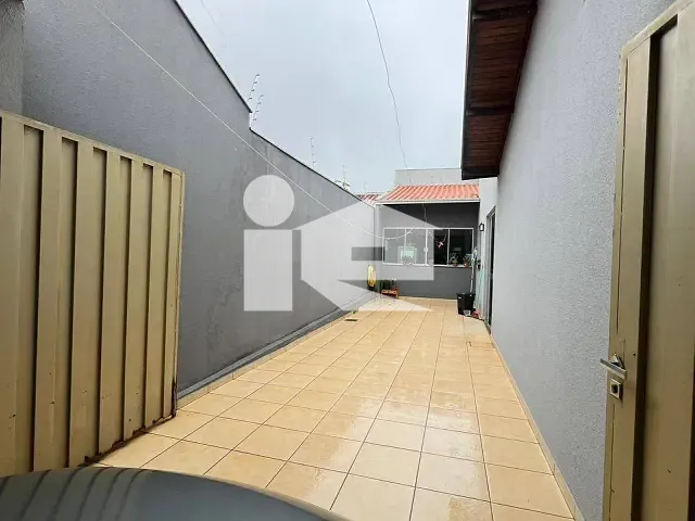 Casa com 300m² 3 quartos e 3 banheiros, à venda, no bairro Jardim Alto da Boa Vista em Rolândia