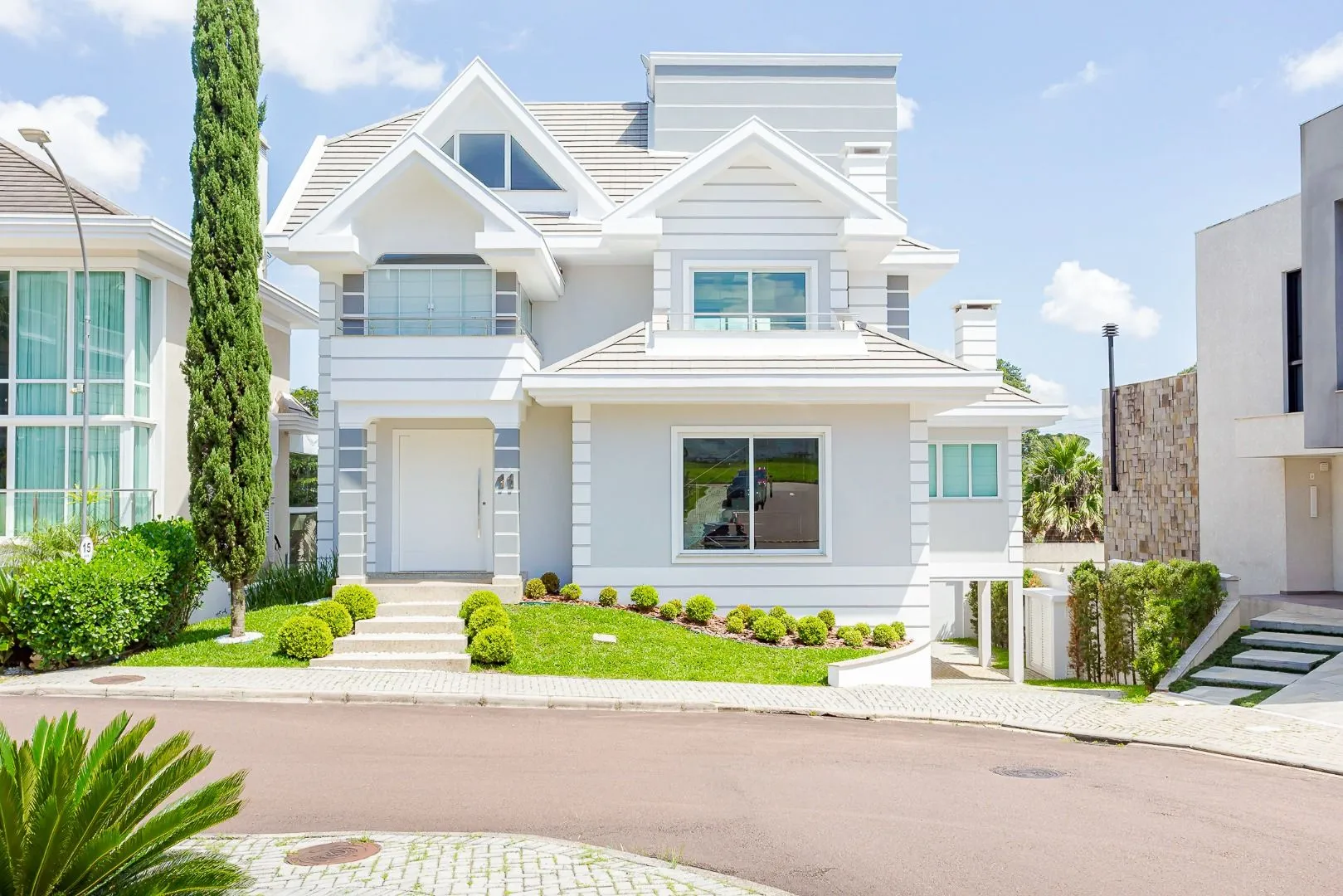 CASA EM CONDOMÍNIO NO UBERABA