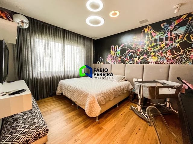 Casa com 630m² 6 quartos e 6 banheiros, à venda, no bairro Barra da Tijuca em Rio de Janeiro