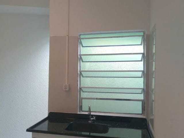 Casa com 60m² 2 quartos e 1 banheiro, para alugar, no bairro Utinga em Santo André