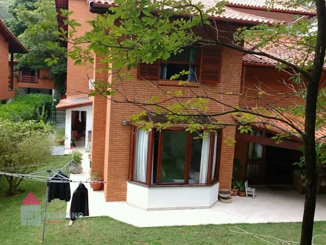 Casa com 400m² 4 quartos e 5 banheiros, à venda, no bairro Parque Munhoz em São Paulo