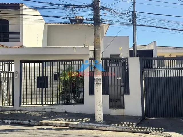 Casa com 535m² 3 quartos e 2 banheiros, à venda, no bairro Brasilândia em São Paulo