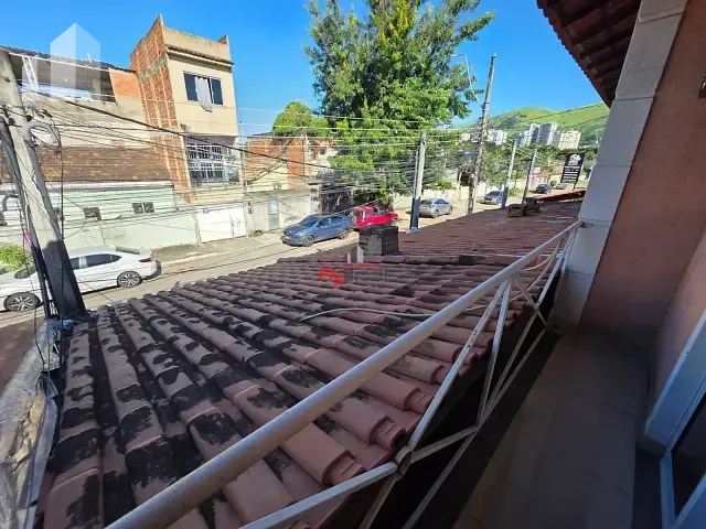 Casa 2 quartos e 2 banheiros, à venda, no bairro Chacrinha em Nova Iguaçu