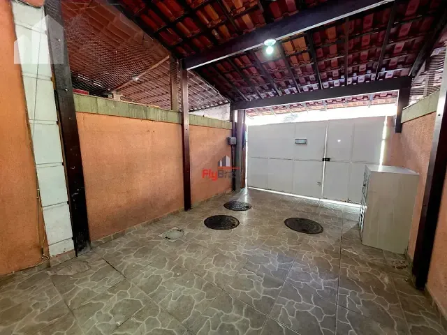 Casa 2 quartos e 2 banheiros, à venda, no bairro Chacrinha em Nova Iguaçu